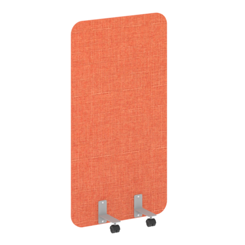 Перегородка на металлических опорах, R-line soft AP.R-80-150 фото 7 Перегородка на металлических опорах, R-line soft AP.R-80-150 фото 7