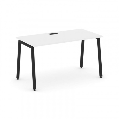 Style Project Стол письменный SN-4A.SP-024 Антрацит/Металл Антрацит 1580*800*750 фото 14 Style Project Стол письменный SN-4A.SP-024 Антрацит/Металл Антрацит 1580*800*750 фото 14