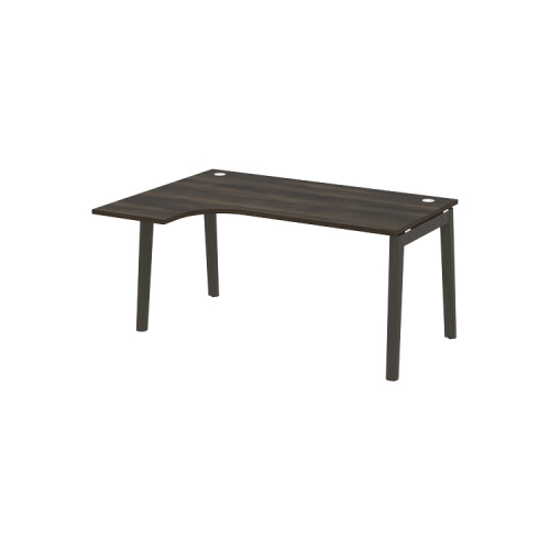 Стол эргономичный Onix Wood OW.SA-4 (L) фото 5