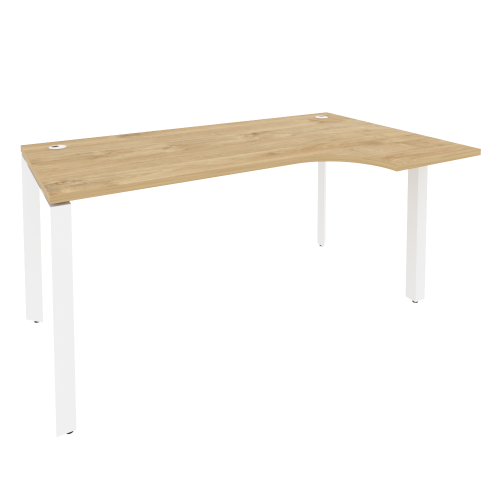 Стол эргономичный на П-обр. м/к Onix O.MP-SA-1 (R) фото 10 Стол эргономичный на П-обр. м/к Onix O.MP-SA-1 (R) фото 10