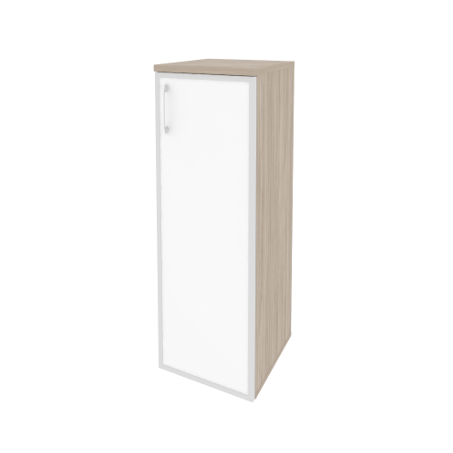 Шкаф средний узкий Onix O.SU-2.4 R (R) фото 5 Шкаф средний узкий Onix O.SU-2.4 R (R) фото 5