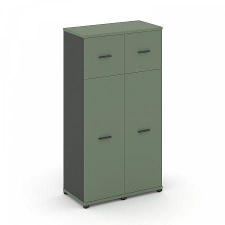 Шкаф офисный Concept CN.STU-424 A