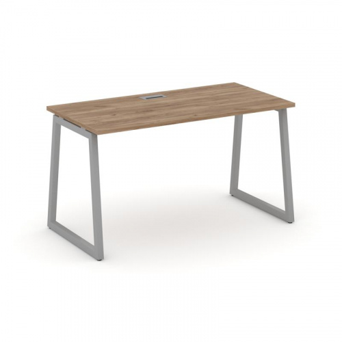 Style Project Стол письменный SN-4T1.SP-004 Акация Лорка/Металл Антрацит/Заглушка Пластик Черный 158 фото 15 Style Project Стол письменный SN-4T1.SP-004 Акация Лорка/Металл Антрацит/Заглушка Пластик Черный 158 фото 15