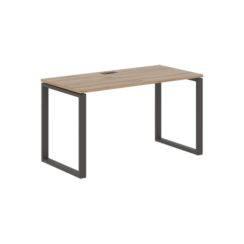 Стол прямой EDIS EQST 1367 фото 3