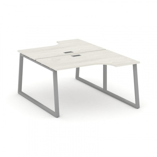 Style Project Рабочая станция эргоном. SN-6T1.DRPA-012 Акация Лорка/Металл Антрацит/Заглушка Пластик фото 12 Style Project Рабочая станция эргоном. SN-6T1.DRPA-012 Акация Лорка/Металл Антрацит/Заглушка Пластик фото 12