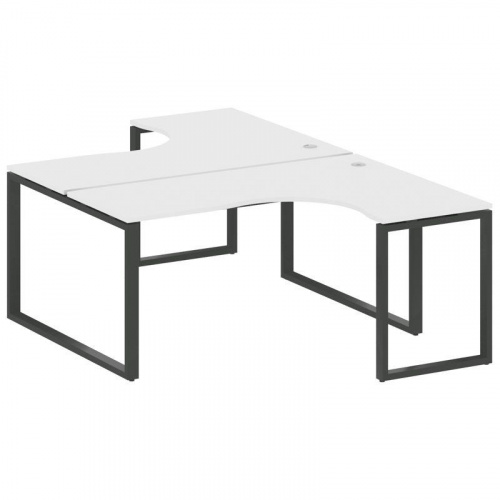 Бенч-система на О-обр. м/к Metal System БО.РАС-СА-2.4 фото 7 Бенч-система на О-обр. м/к Metal System БО.РАС-СА-2.4 фото 7