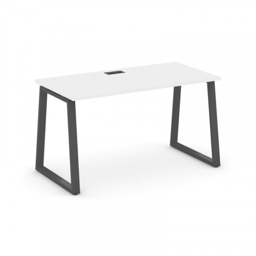 Style Project Стол письменный SN-6T1.SP-003 Акация Лорка/Металл Антрацит/Заглушка Пластик Черный 138 фото 26 Style Project Стол письменный SN-6T1.SP-003 Акация Лорка/Металл Антрацит/Заглушка Пластик Черный 138 фото 26