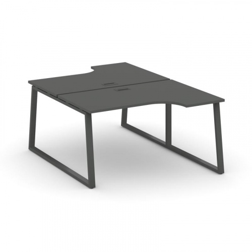 Style Project Рабочая станция эргоном. SN-6T1.DRPA-012 Акация Лорка/Металл Антрацит/Заглушка Пластик фото 27 Style Project Рабочая станция эргоном. SN-6T1.DRPA-012 Акация Лорка/Металл Антрацит/Заглушка Пластик фото 27