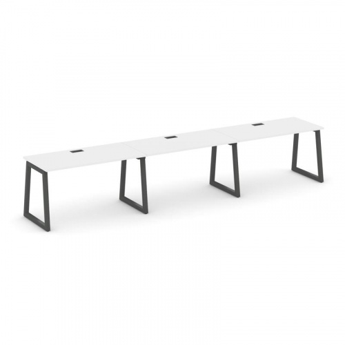 Style Project Рабочая станция 1 сторон. SN-5T1.ORS-043 Акация Лорка/Металл Антрацит/Заглушка Пластик фото 26 Style Project Рабочая станция 1 сторон. SN-5T1.ORS-043 Акация Лорка/Металл Антрацит/Заглушка Пластик фото 26