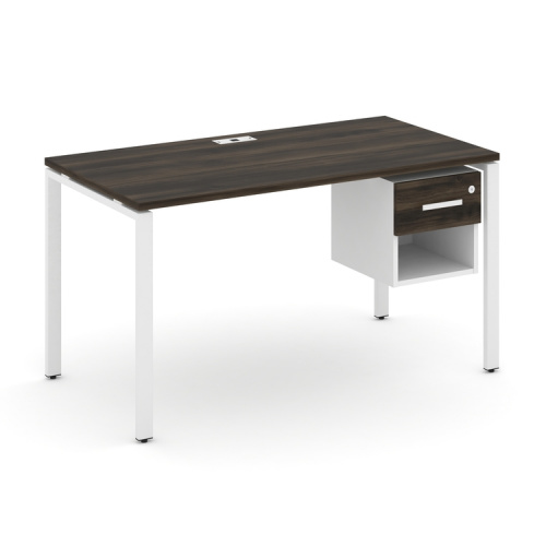 Стол офисный с подвесной тумбой Concept CN.SP-119 фото 10 Стол офисный с подвесной тумбой Concept CN.SP-119 фото 10