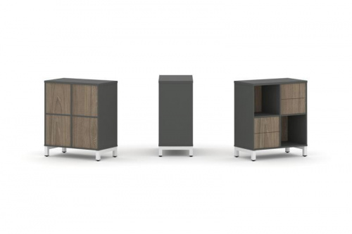 Набор стеллажа Style Project SN.NS-221 фото 15 Набор стеллажа Style Project SN.NS-221 фото 15