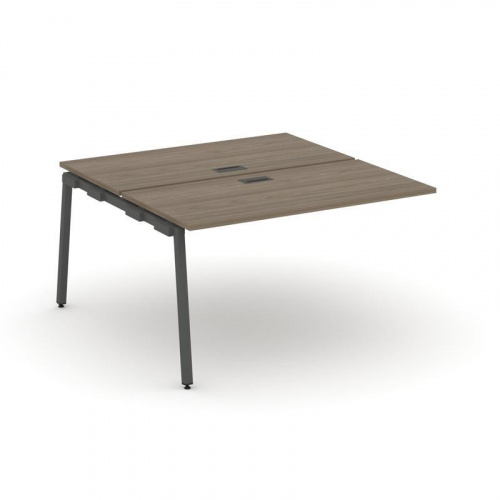 Style Project Проходной наб. элем. SN-4A.DNRS-001 Белый/Металл Антрацит 980*1232*750 фото 17 Style Project Проходной наб. элем. SN-4A.DNRS-001 Белый/Металл Антрацит 980*1232*750 фото 17