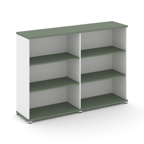 Стеллаж офисный Concept CN.STS-320 Стеллаж офисный Concept CN.STS-320