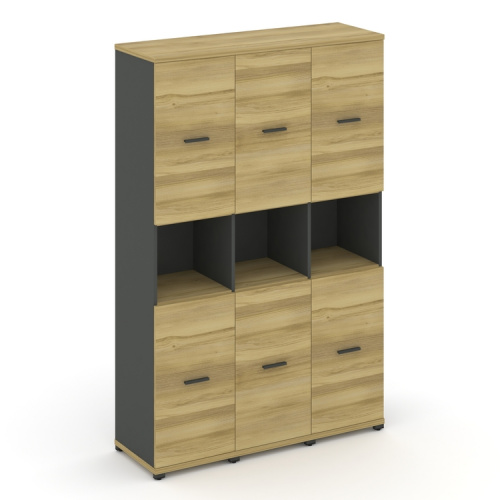 Шкаф офисный Concept CN.STU-533 A