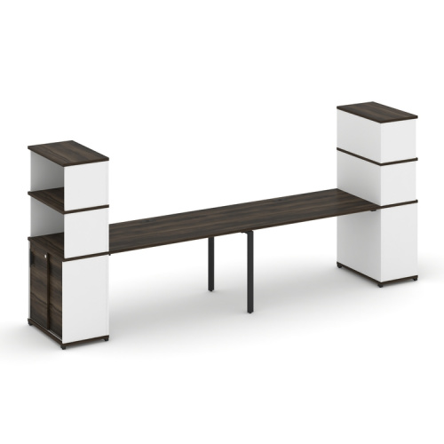 Бенч-система с опорным шкафом-купе Concept CN.ORS-243 фото 9