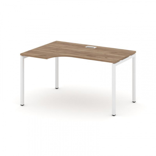 Стол офисный Style Project SN-4P.SPA-001(L) фото 20 Стол офисный Style Project SN-4P.SPA-001(L) фото 20