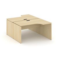 Бенч-система эргономичная Style Project SN-D.DRPA-021