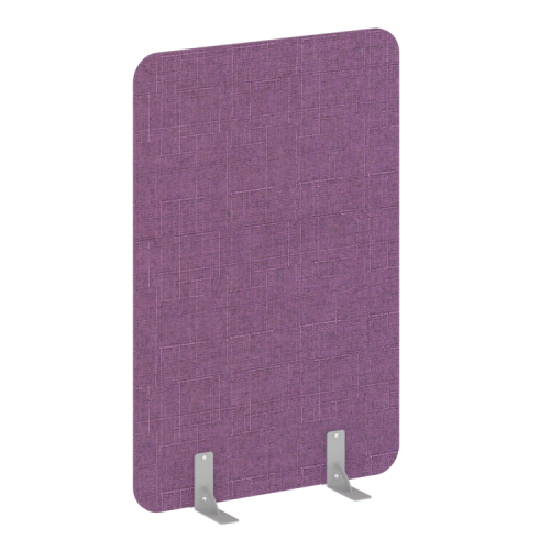 Перегородки на металлических опорах R-line soft AP.F-100-150 фото 8 Перегородки на металлических опорах R-line soft AP.F-100-150 фото 8