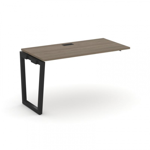 Style Project Проходной наб. элем. SN-5T2.ONRS-024 Акация Лорка/Металл Антрацит/Заглушка Пластик Чер фото 8 Style Project Проходной наб. элем. SN-5T2.ONRS-024 Акация Лорка/Металл Антрацит/Заглушка Пластик Чер фото 8