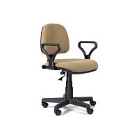 Кресло офисное Астек Самба (Кожзаменитель)