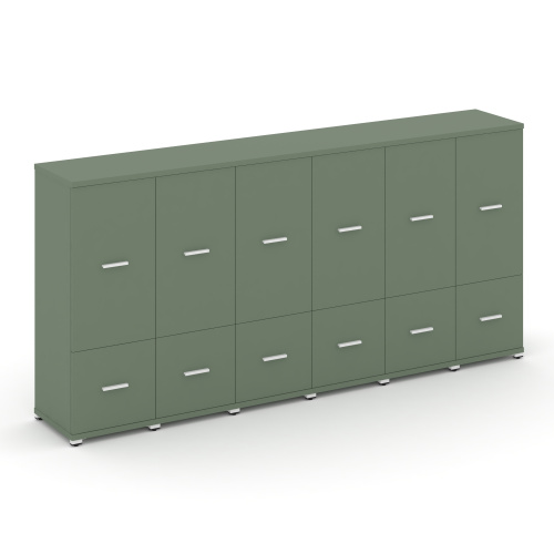 Шкаф офисный Concept CN.STU-362 W Шкаф офисный Concept CN.STU-362 W