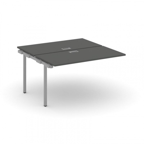 Style Project Проходной наб. элем. SN-4P.DNRS-014 Дуб Табак/Металл Черный 1580*1432*750 Style Project Проходной наб. элем. SN-4P.DNRS-014 Дуб Табак/Металл Черный 1580*1432*750