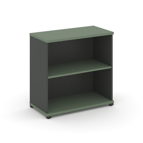 Стеллаж офисный Concept CN.STS.E-210 Стеллаж офисный Concept CN.STS.E-210