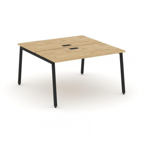 Style Project Рабочая станция 2-х сторон. SN-4A.DRS-012 Антрацит/Металл Антрацит 1180*1432*750 фото 5 Style Project Рабочая станция 2-х сторон. SN-4A.DRS-012 Антрацит/Металл Антрацит 1180*1432*750 фото 5