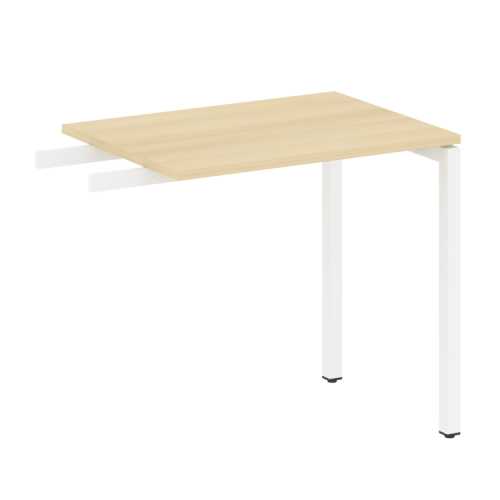 Приставной элемент на П-обр. м/к Metal System Quattro 40БП.ПР-2 фото 14 Приставной элемент на П-обр. м/к Metal System Quattro 40БП.ПР-2 фото 14