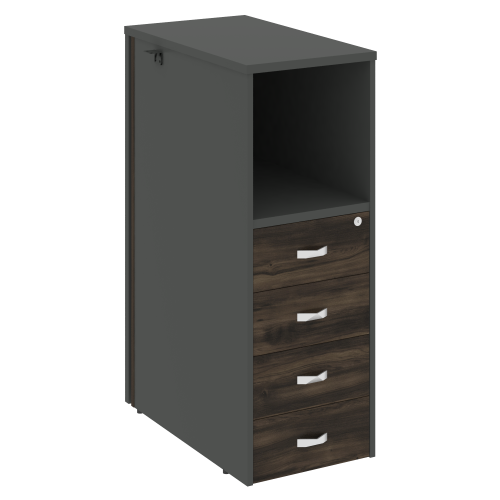 Тумба на 4 ящика Onix O.R-TV-4 (R) фото 4 Тумба на 4 ящика Onix O.R-TV-4 (R) фото 4