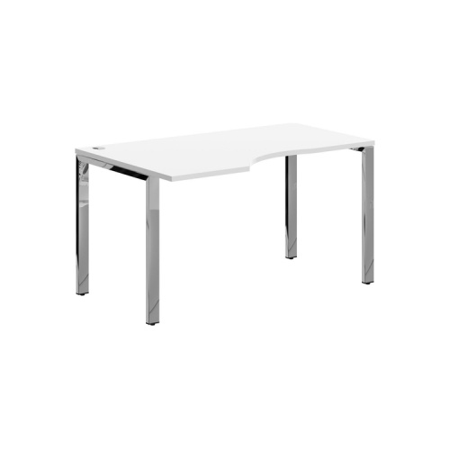 Стол эргономичный XTEN GLOSS XGCET 149(L) фото 4 Стол эргономичный XTEN GLOSS XGCET 149(L) фото 4