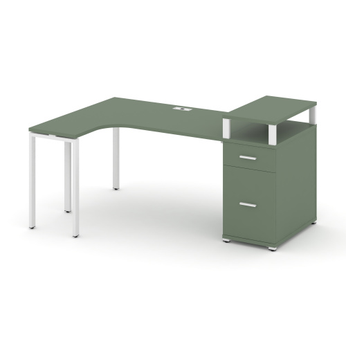 Стол эргономичный Concept CN.SA-407(L)