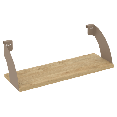 Навесная полка MAN-41-6