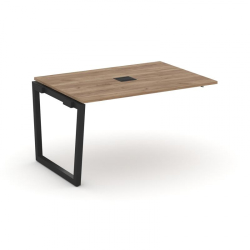 Style Project Проходной наб. элем. перег. стола SN-5T2.NSPRG-003 Акация Лорка/Металл Антрацит/Заглуш фото 4 Style Project Проходной наб. элем. перег. стола SN-5T2.NSPRG-003 Акация Лорка/Металл Антрацит/Заглуш фото 4