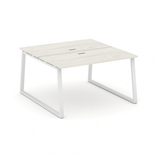 Style Project Рабочая станция 2-х сторон. SN-6T1.DRS-022 Акация Лорка/Металл Антрацит/Заглушка Пласт фото 13 Style Project Рабочая станция 2-х сторон. SN-6T1.DRS-022 Акация Лорка/Металл Антрацит/Заглушка Пласт фото 13