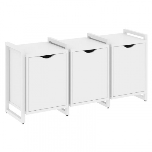 Тумба на регулируемых опорах Loft VR.L-TN-5.O фото 8 Тумба на регулируемых опорах Loft VR.L-TN-5.O фото 8