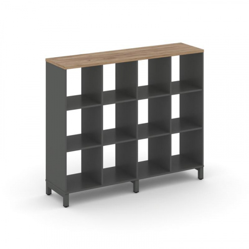 Каркас стеллажа Style Project SN.KS-340 фото 8 Каркас стеллажа Style Project SN.KS-340 фото 8