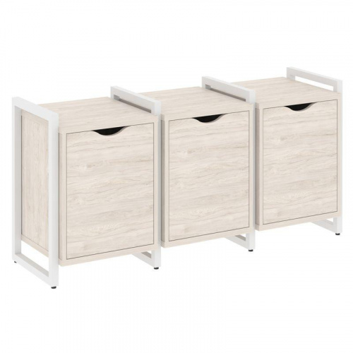 Тумба на регулируемых опорах Loft VR.L-TN-5.O фото 4 Тумба на регулируемых опорах Loft VR.L-TN-5.O фото 4