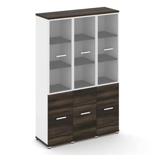 Шкаф офисный Concept CN.STU-532 RPW фото 2 Шкаф офисный Concept CN.STU-532 RPW фото 2