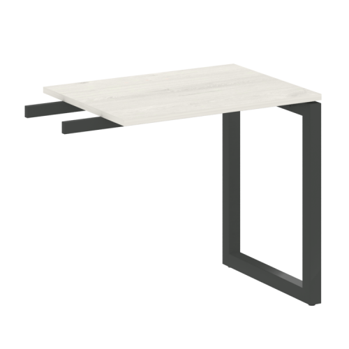 Приставной элемент на О-обр. м/к Metal System Quattro 50БО.ПР-2 фото 4 Приставной элемент на О-обр. м/к Metal System Quattro 50БО.ПР-2 фото 4