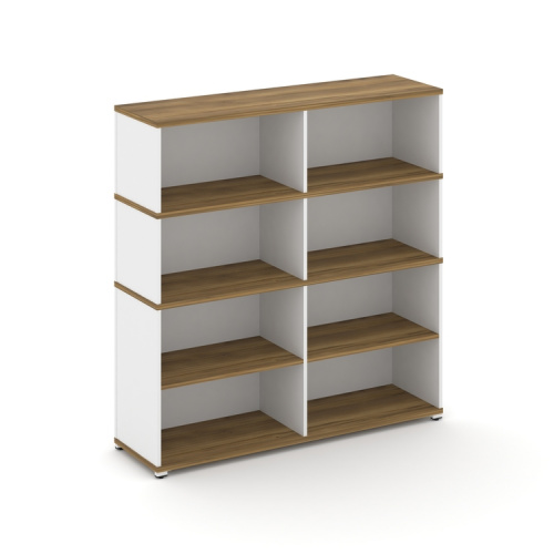 Стеллаж офисный опорный/приставной Concept CN.SOPO-008 фото 6 Стеллаж офисный опорный/приставной Concept CN.SOPO-008 фото 6