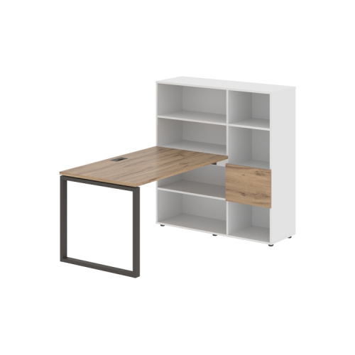 Рабочая станция EDIS EQRST 1213 (L) фото 11 Рабочая станция EDIS EQRST 1213 (L) фото 11