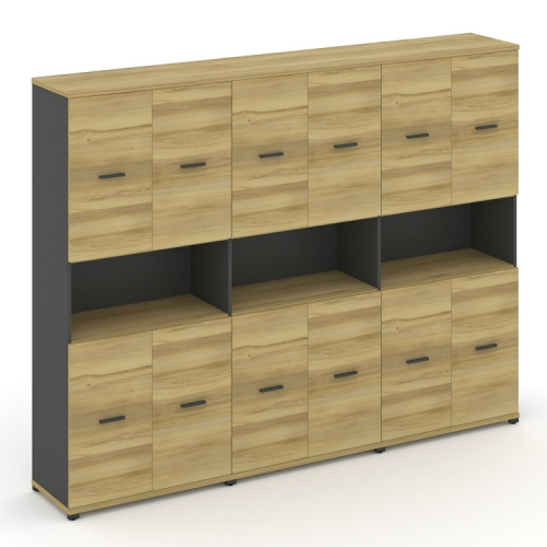 Шкаф офисный Concept CN.STS-533 A Шкаф офисный Concept CN.STS-533 A