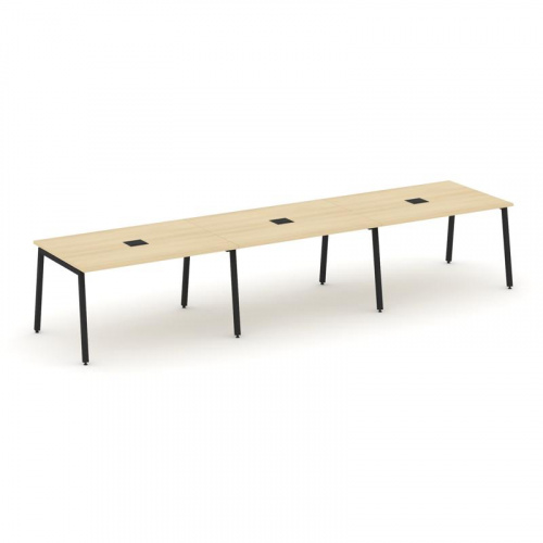 Style Project Стол переговорный SN-4A.SPRG-024 Белый/Металл Белый 4740*980*750 фото 12 Style Project Стол переговорный SN-4A.SPRG-024 Белый/Металл Белый 4740*980*750 фото 12