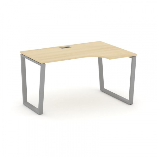 Style Project Стол рабочий эргоном. SN-6T2.SPA-011(R) Акация Лорка/Металл Антрацит/Заглушка Пластик фото 20 Style Project Стол рабочий эргоном. SN-6T2.SPA-011(R) Акация Лорка/Металл Антрацит/Заглушка Пластик фото 20