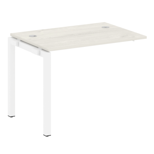 Проходной элемент бенч-системы на П-обр. м/к Metal System Quattro 50БП.ПРС-СП-1.1 фото 4