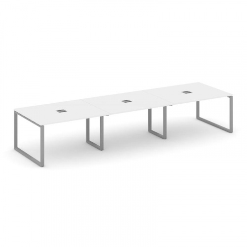 Стол переговорный Style Project SN-6O.SPRG-052 фото 12 Стол переговорный Style Project SN-6O.SPRG-052 фото 12