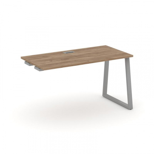 Style Project Стол-приставка к опор. элем. SN-6T1.OPRS-013 Акация Лорка/Металл Антрацит/Заглушка Пла фото 10 Style Project Стол-приставка к опор. элем. SN-6T1.OPRS-013 Акация Лорка/Металл Антрацит/Заглушка Пла фото 10