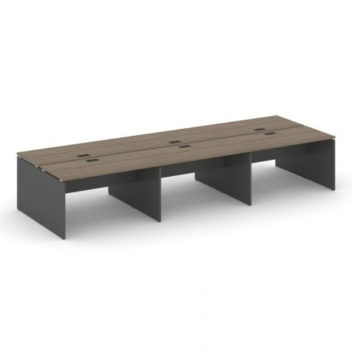 Бенч-система Style Project SN-D.DRS-064 фото 14