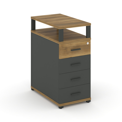 Тумба опорная/приставная Concept CN.TGO-003 Тумба опорная/приставная Concept CN.TGO-003